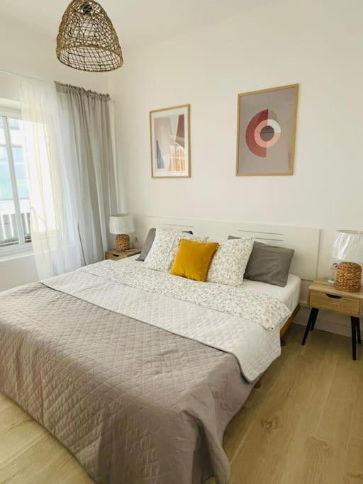 Apartament Mariola Calp Exterior foto