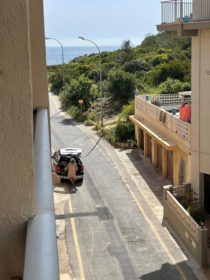 Apartament Mariola Calp Exterior foto