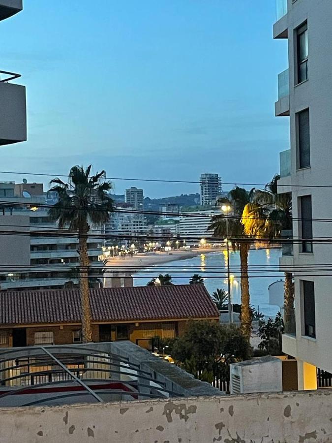 Apartament Mariola Calp Exterior foto