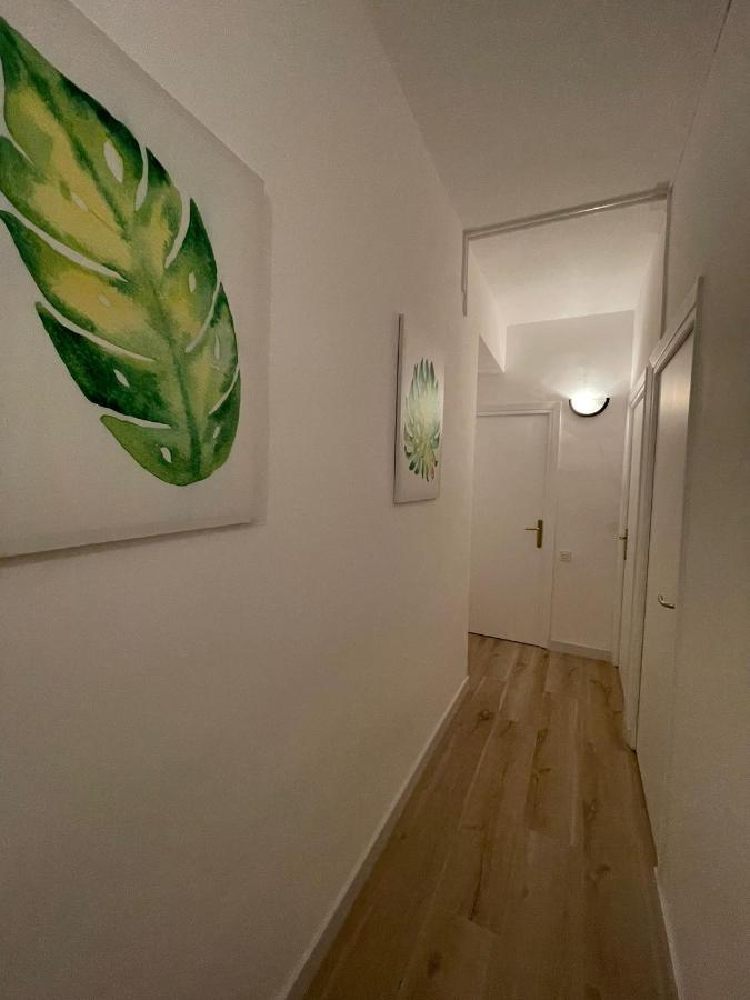 Apartament Mariola Calp Exterior foto