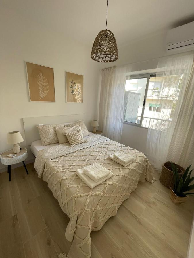 Apartament Mariola Calp Exterior foto