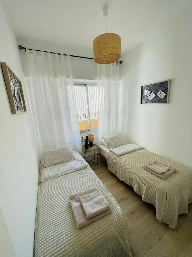 Apartament Mariola Calp Exterior foto