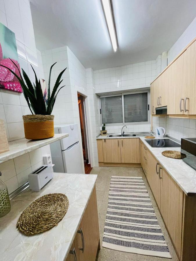 Apartament Mariola Calp Exterior foto