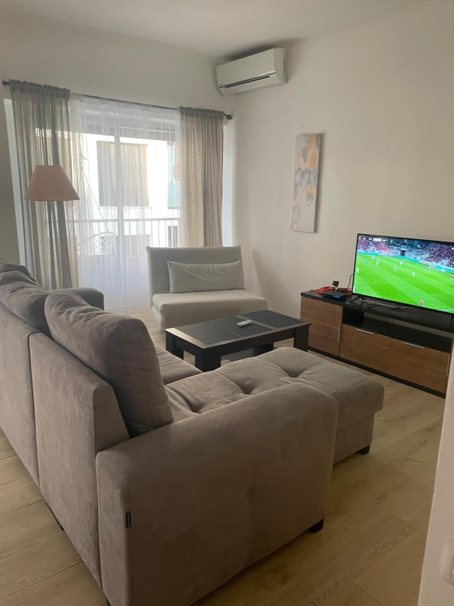 Apartament Mariola Calp Exterior foto